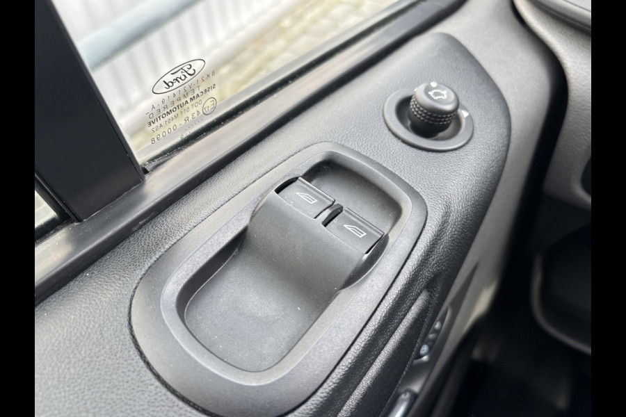 Ford Transit Custom 320 2.0 TDCI L2H2 Trend*A/C*CAM*CRUISE*STOELVERW.*