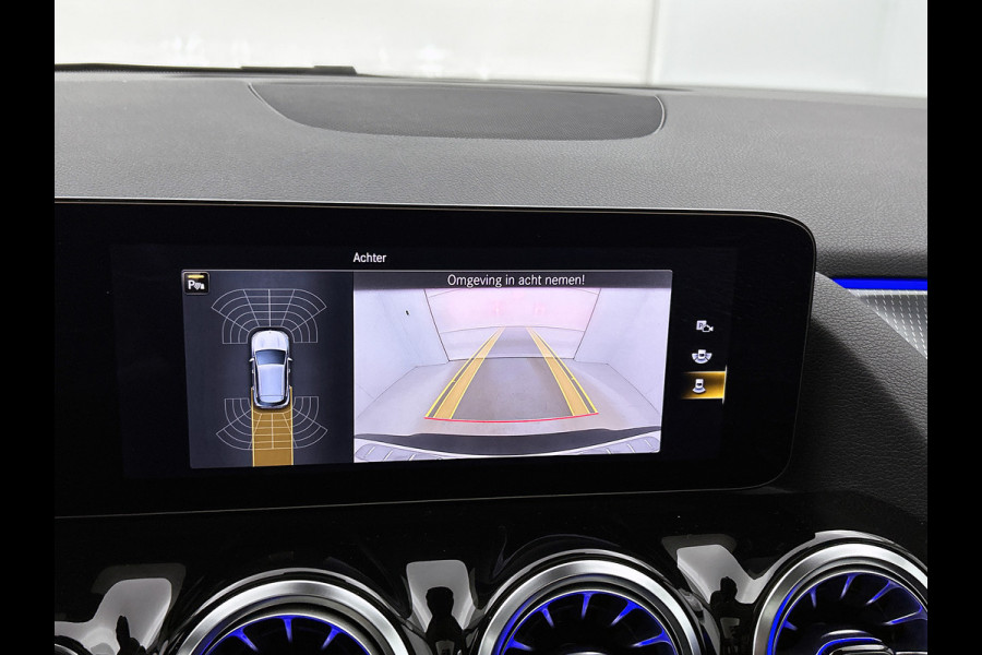 Mercedes-Benz EQA 250 Luxury 67 kWh | Achteruitrij camera | Stoelverwarming | Panoramadak | Navigatie | Sfeerverlichting | Cruis control |  Inclusief 24 maanden Mercedes-Benz Certified garantie voor Europa.