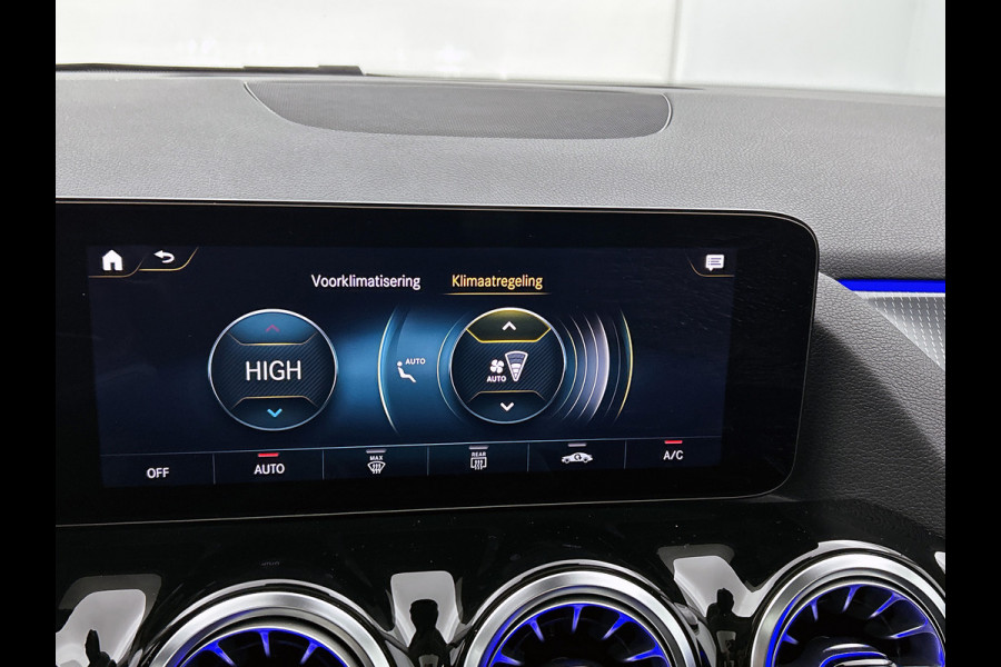 Mercedes-Benz EQA 250 Luxury 67 kWh | Achteruitrij camera | Stoelverwarming | Panoramadak | Navigatie | Sfeerverlichting | Cruis control |  Inclusief 24 maanden Mercedes-Benz Certified garantie voor Europa.