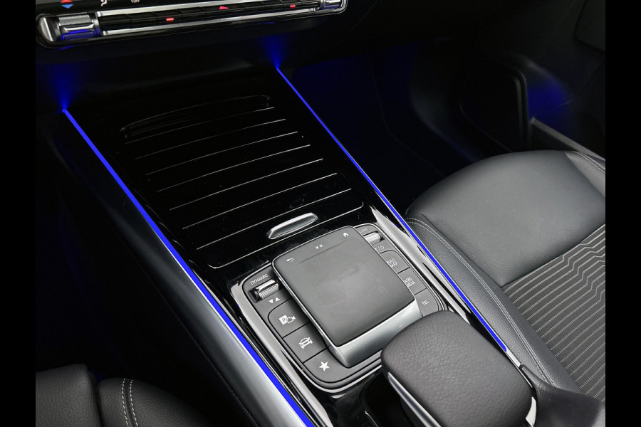 Mercedes-Benz EQA 250 Luxury 67 kWh | Achteruitrij camera | Stoelverwarming | Panoramadak | Navigatie | Sfeerverlichting | Cruis control |  Inclusief 24 maanden Mercedes-Benz Certified garantie voor Europa.