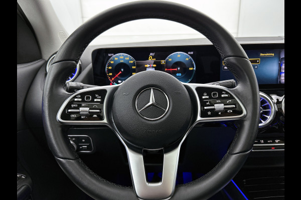 Mercedes-Benz EQA 250 Luxury 67 kWh | Achteruitrij camera | Stoelverwarming | Panoramadak | Navigatie | Sfeerverlichting | Cruis control |  Inclusief 24 maanden Mercedes-Benz Certified garantie voor Europa.