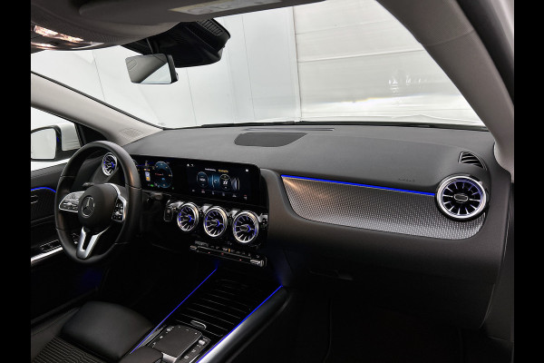 Mercedes-Benz EQA 250 Luxury 67 kWh | Achteruitrij camera | Stoelverwarming | Panoramadak | Navigatie | Sfeerverlichting | Cruis control |  Inclusief 24 maanden Mercedes-Benz Certified garantie voor Europa.