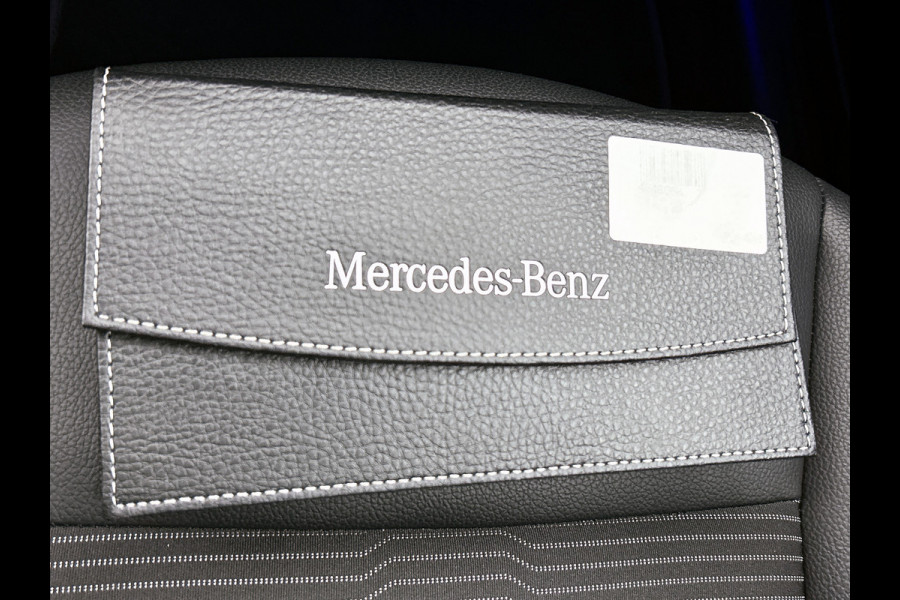 Mercedes-Benz EQA 250 Luxury 67 kWh | Achteruitrij camera | Stoelverwarming | Panoramadak | Navigatie | Sfeerverlichting | Cruis control |  Inclusief 24 maanden Mercedes-Benz Certified garantie voor Europa.