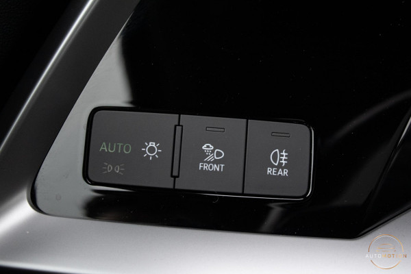 Audi A3 Sportback 40 TFSIe PANO CAMERA PARKEERHULP ADAPTIEF CRUISECONTROL