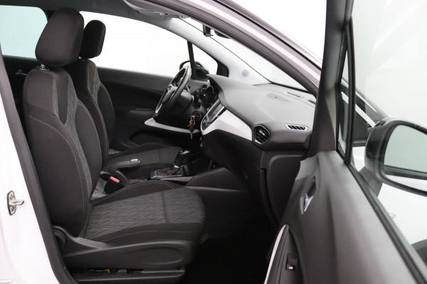 Opel Crossland X 1.2 Turbo Edition 2020*A/C*CRUISE*CARPLAY*