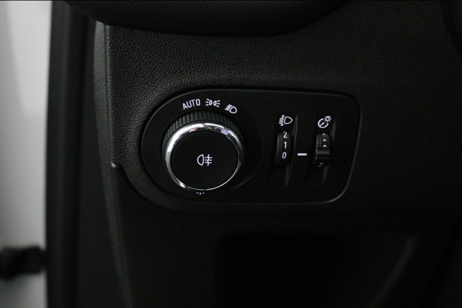 Opel Crossland X 1.2 Turbo Edition 2020*A/C*CRUISE*CARPLAY*