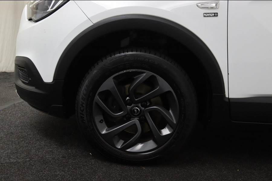 Opel Crossland X 1.2 Turbo Edition 2020*A/C*CRUISE*CARPLAY*