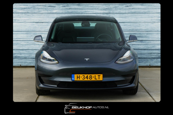 Tesla Model 3 Standard RWD Plus 60 kWh Michelin Pano Leer