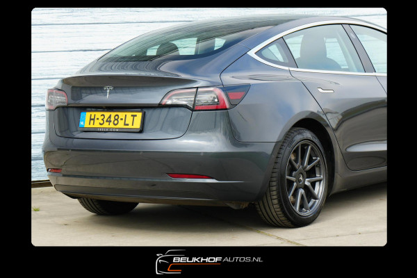 Tesla Model 3 Standard RWD Plus 60 kWh Michelin Pano Leer
