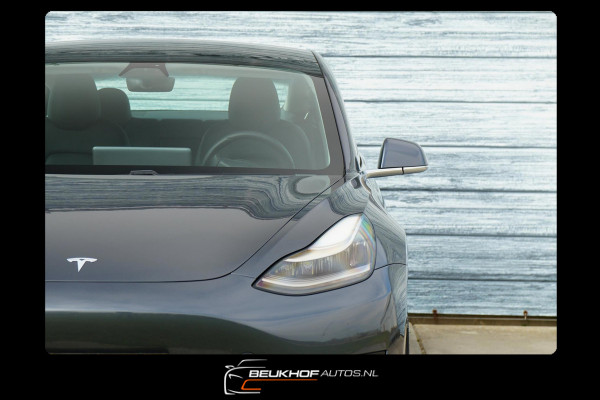 Tesla Model 3 Standard RWD Plus 60 kWh Michelin Pano Leer