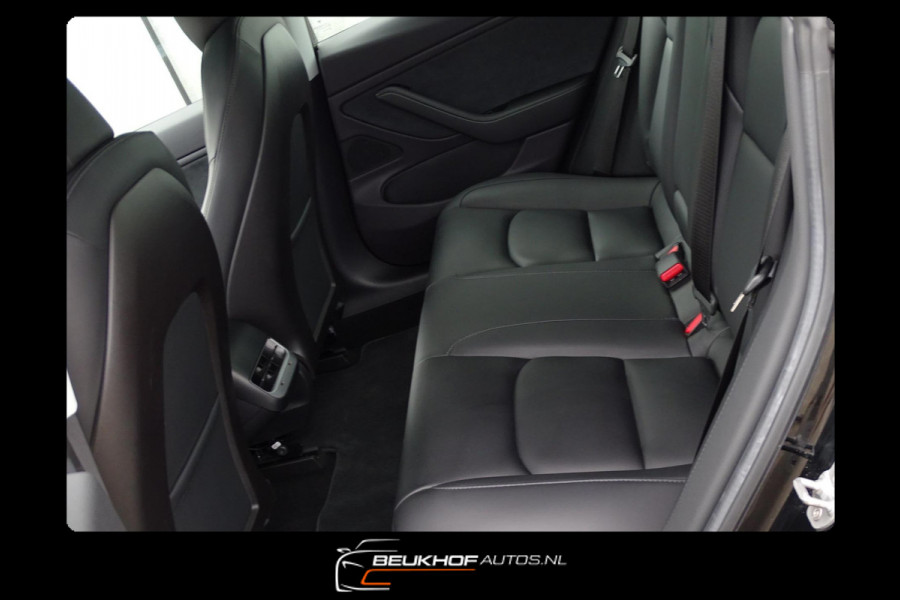 Tesla Model 3 Standard RWD Plus 60 kWh Michelin Pano Leer