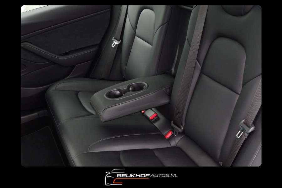 Tesla Model 3 Standard RWD Plus 60 kWh Michelin Pano Leer