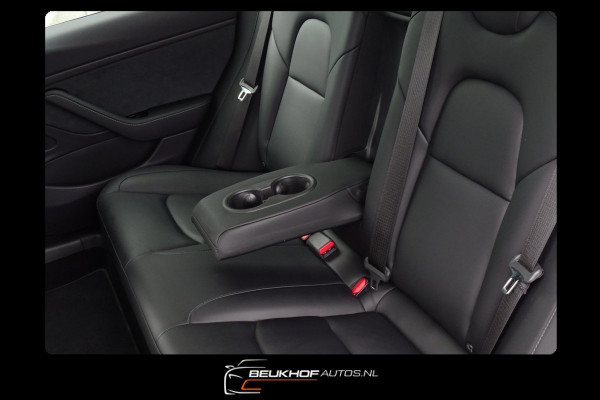 Tesla Model 3 Standard RWD Plus 60 kWh Michelin Pano Leer