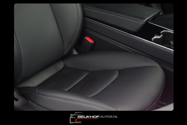 Tesla Model 3 Standard RWD Plus 60 kWh Michelin Pano Leer