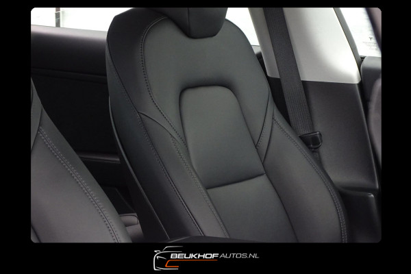 Tesla Model 3 Standard RWD Plus 60 kWh Michelin Pano Leer