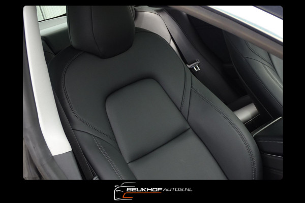 Tesla Model 3 Standard RWD Plus 60 kWh Michelin Pano Leer
