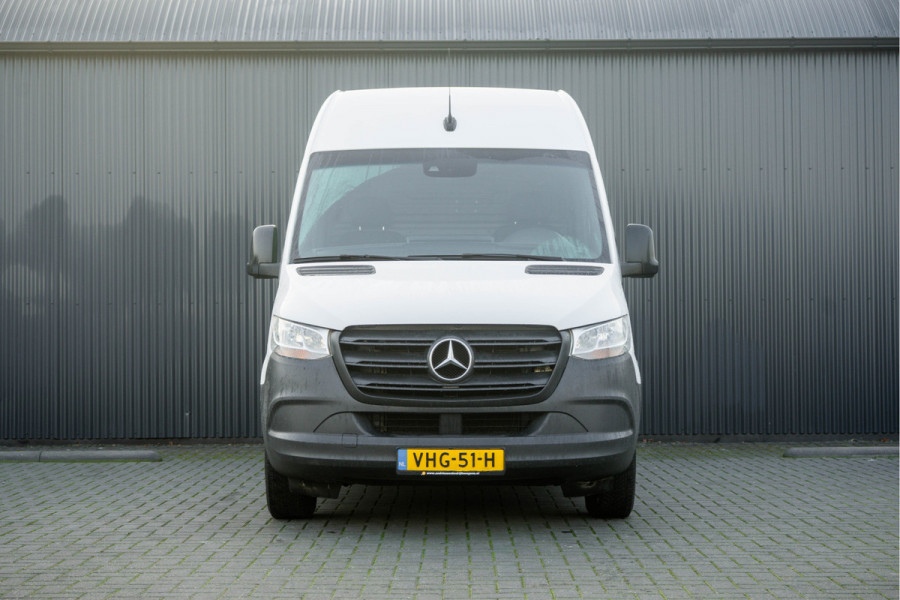 Mercedes-Benz Sprinter 311 CDI L2H2 | Volledig Ingericht | Mbux | Camera | Navi | Climatronic