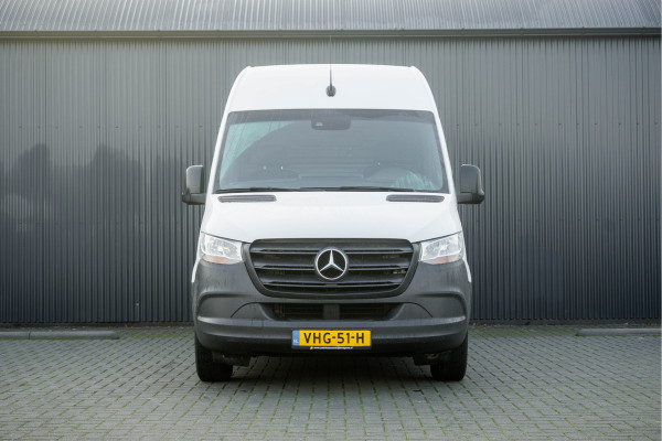 Mercedes-Benz Sprinter 311 CDI L2H2 | Volledig Ingericht | Mbux | Camera | Navi | Climatronic