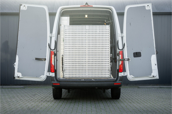 Mercedes-Benz Sprinter 311 CDI L2H2 | Volledig Ingericht | Mbux | Camera | Navi | Climatronic