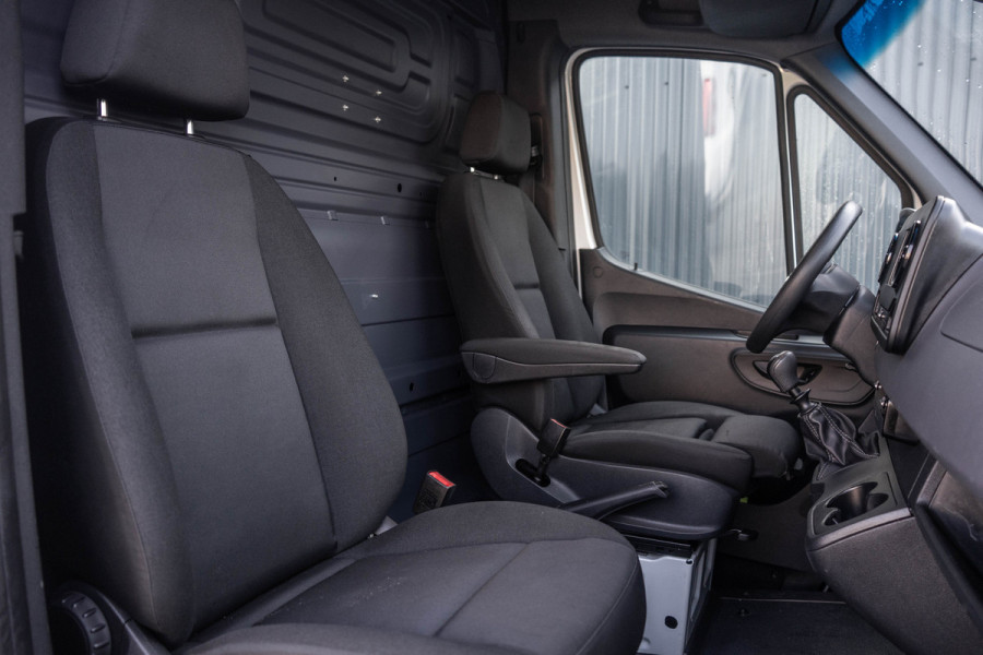 Mercedes-Benz Sprinter 311 CDI L2H2 | Volledig Ingericht | Mbux | Camera | Navi | Climatronic