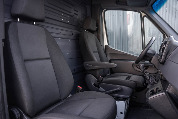 Mercedes-Benz Sprinter 311 CDI L2H2 | Volledig Ingericht | Mbux | Camera | Navi | Climatronic