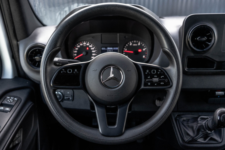Mercedes-Benz Sprinter 311 CDI L2H2 | Volledig Ingericht | Mbux | Camera | Navi | Climatronic