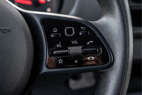 Mercedes-Benz Sprinter 311 CDI L2H2 | Volledig Ingericht | Mbux | Camera | Navi | Climatronic