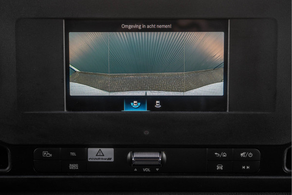 Mercedes-Benz Sprinter 311 CDI L2H2 | Volledig Ingericht | Mbux | Camera | Navi | Climatronic
