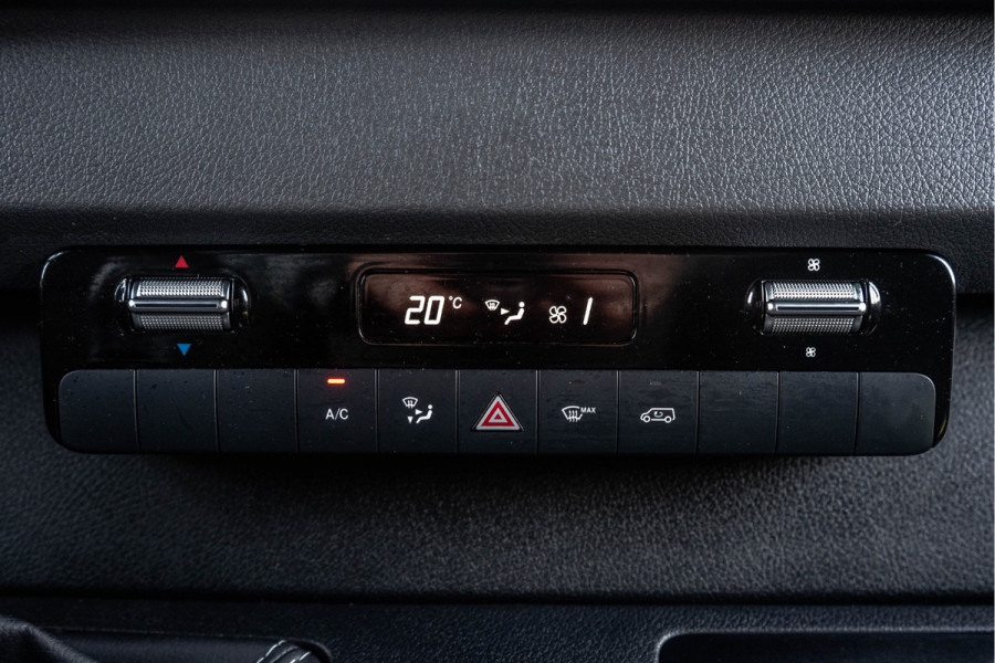 Mercedes-Benz Sprinter 311 CDI L2H2 | Volledig Ingericht | Mbux | Camera | Navi | Climatronic