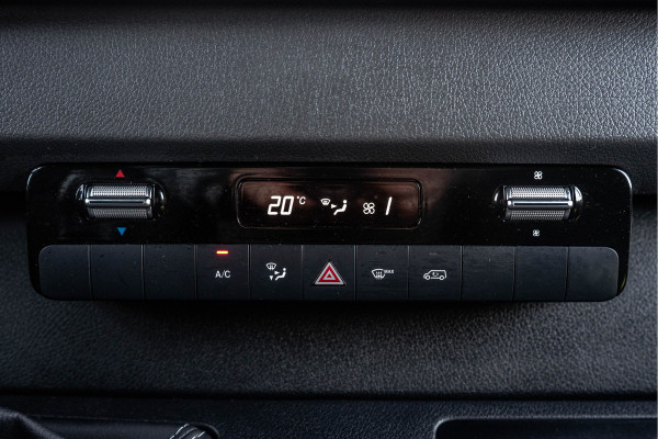 Mercedes-Benz Sprinter 311 CDI L2H2 | Volledig Ingericht | Mbux | Camera | Navi | Climatronic