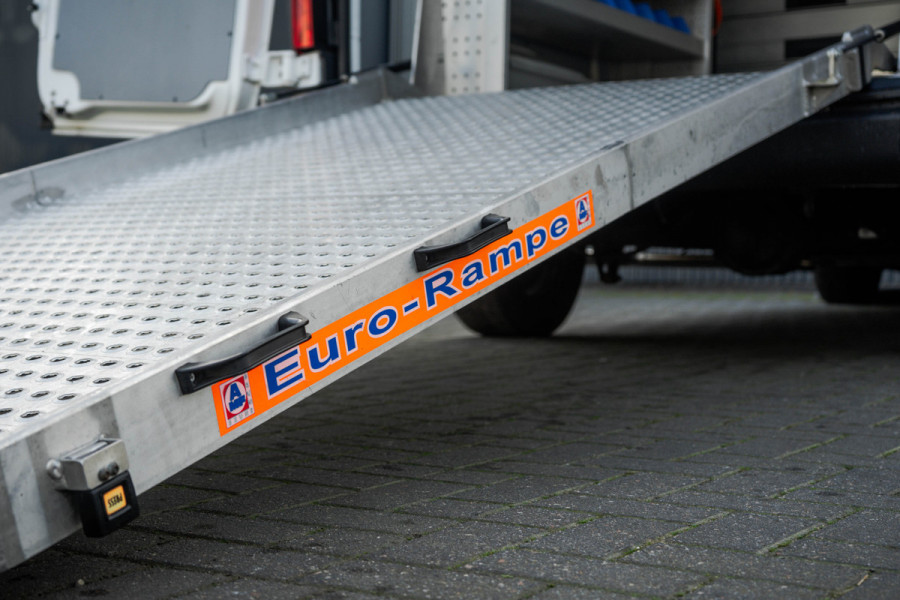 Mercedes-Benz Sprinter 311 CDI L2H2 | Volledig Ingericht | Mbux | Camera | Navi | Climatronic