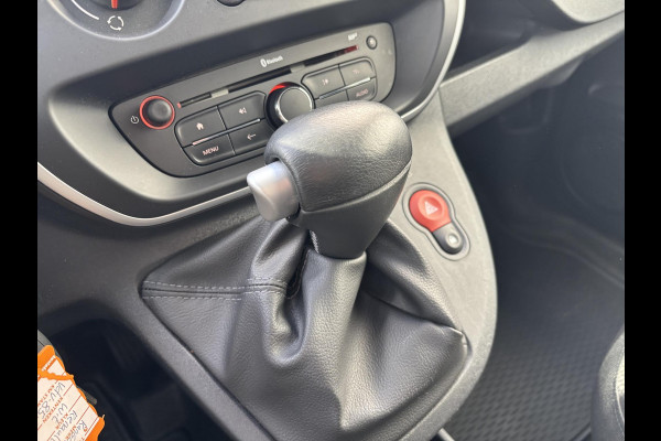 Renault Kangoo Z.E.*KOOPACCU*33kWh*NAVI*A/C*TEL*CRUISE*PDC*IMPERI
