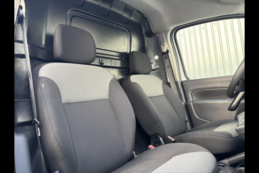 Renault Kangoo Z.E.*KOOPACCU*33kWh*NAVI*A/C*TEL*CRUISE*PDC*IMPERI