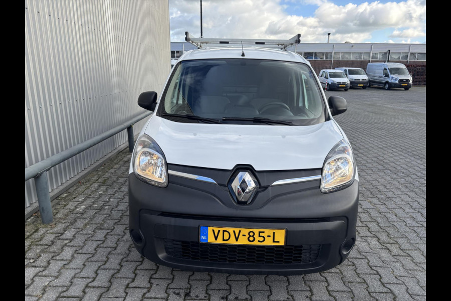 Renault Kangoo Z.E.*KOOPACCU*33kWh*NAVI*A/C*TEL*CRUISE*PDC*IMPERI