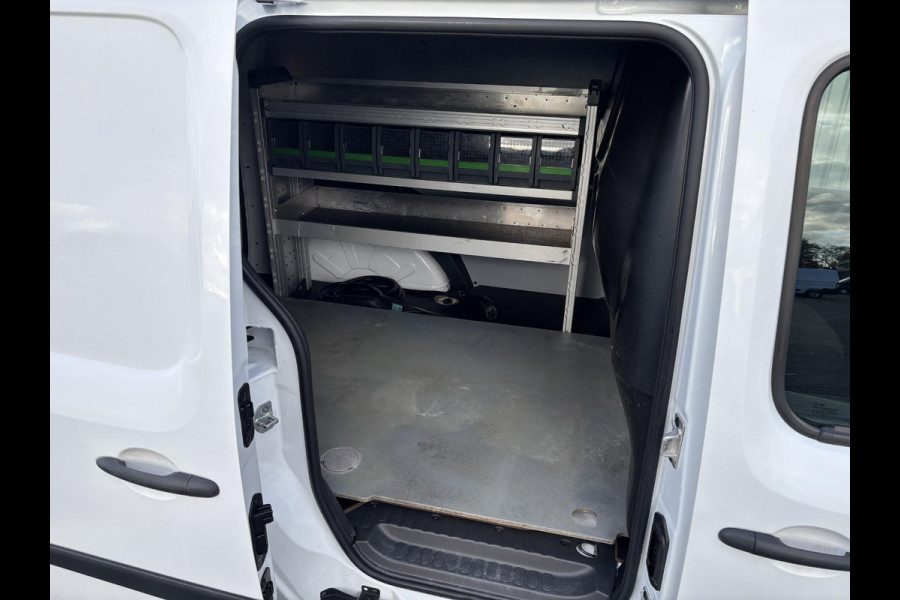 Renault Kangoo Z.E.*KOOPACCU*33kWh*NAVI*A/C*TEL*CRUISE*PDC*IMPERI