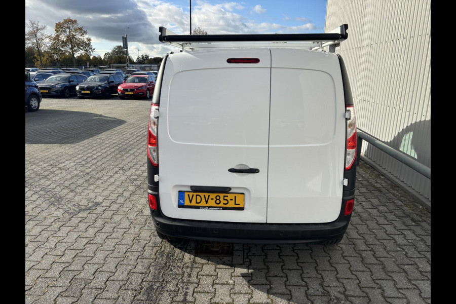 Renault Kangoo Z.E.*KOOPACCU*33kWh*NAVI*A/C*TEL*CRUISE*PDC*IMPERI