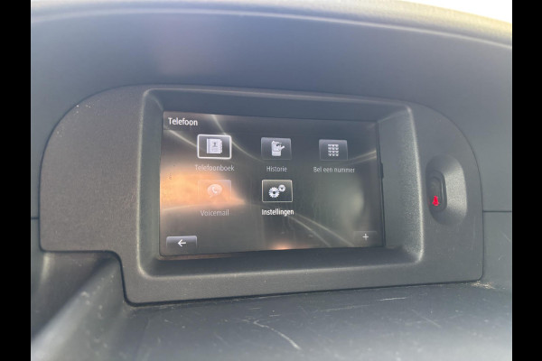 Renault Kangoo Z.E.*KOOPACCU*33kWh*NAVI*A/C*TEL*CRUISE*PDC*IMPERI