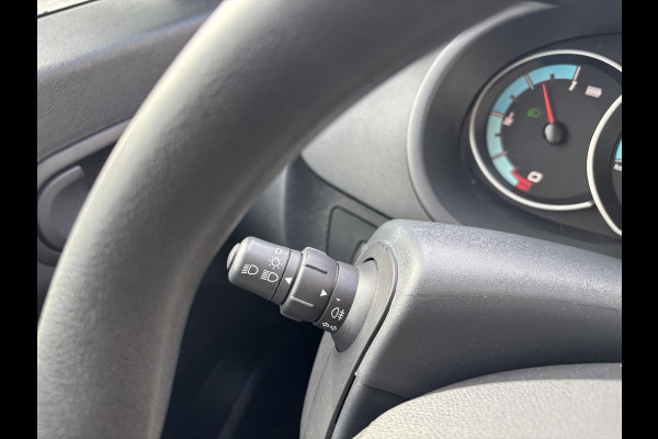 Renault Kangoo Z.E.*KOOPACCU*33kWh*NAVI*A/C*TEL*CRUISE*PDC*IMPERI