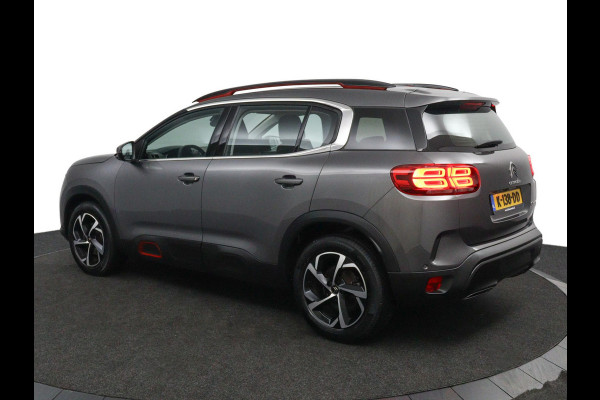 Citroën C5 Aircross 1.2 Business*130PK*ECC*CAM*NAVI*ACC*CARPLAY*