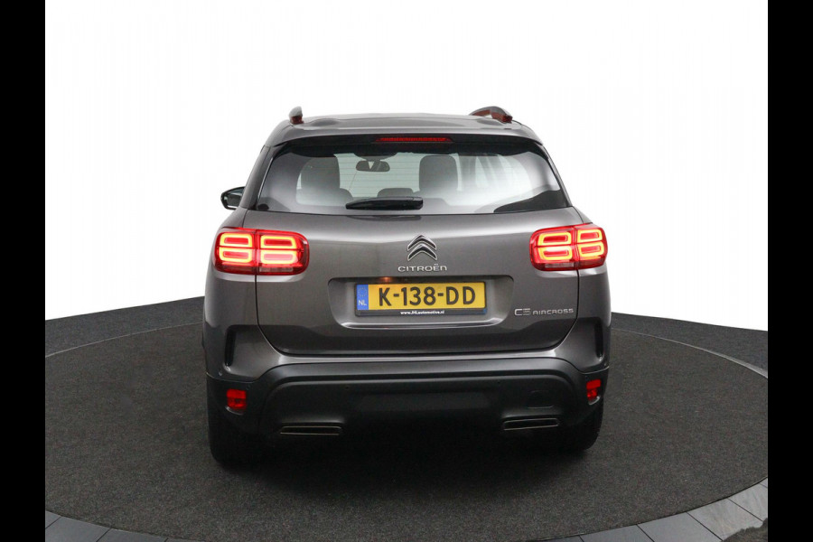 Citroën C5 Aircross 1.2 Business*130PK*ECC*CAM*NAVI*ACC*CARPLAY*