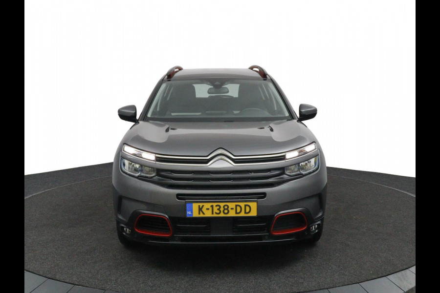 Citroën C5 Aircross 1.2 Business*130PK*ECC*CAM*NAVI*ACC*CARPLAY*