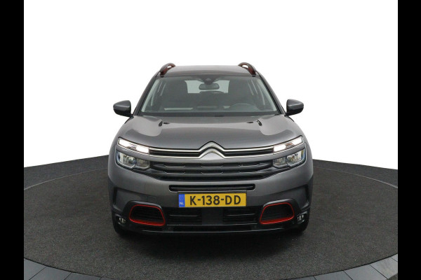 Citroën C5 Aircross 1.2 Business*130PK*ECC*CAM*NAVI*ACC*CARPLAY*