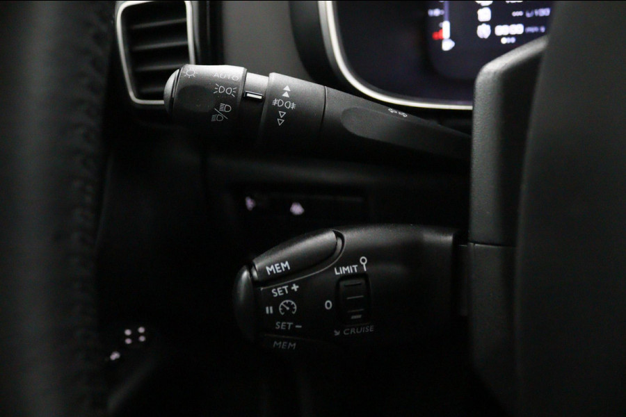 Citroën C5 Aircross 1.2 Business*130PK*ECC*CAM*NAVI*ACC*CARPLAY*