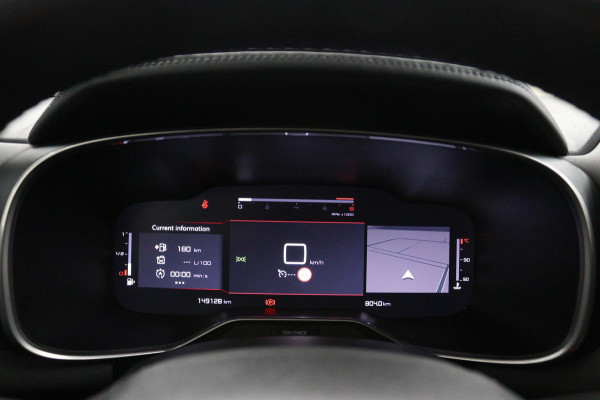 Citroën C5 Aircross 1.2 Business*130PK*ECC*CAM*NAVI*ACC*CARPLAY*