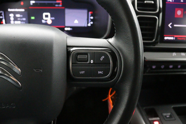 Citroën C5 Aircross 1.2 Business*130PK*ECC*CAM*NAVI*ACC*CARPLAY*