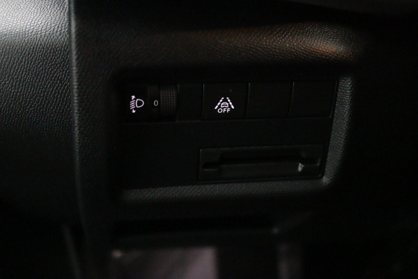 Citroën C5 Aircross 1.2 Business*130PK*ECC*CAM*NAVI*ACC*CARPLAY*