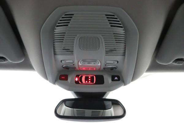 Citroën C5 Aircross 1.2 Business*130PK*ECC*CAM*NAVI*ACC*CARPLAY*