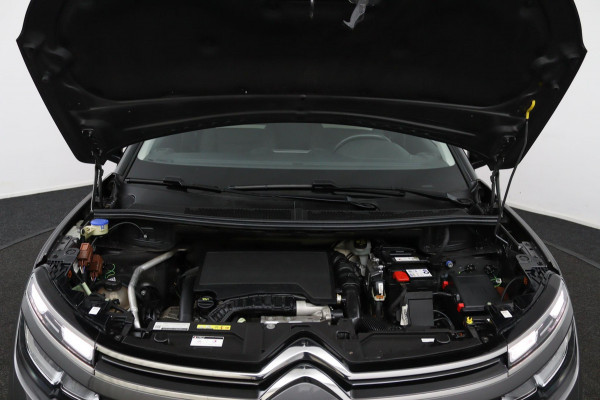 Citroën C5 Aircross 1.2 Business*130PK*ECC*CAM*NAVI*ACC*CARPLAY*