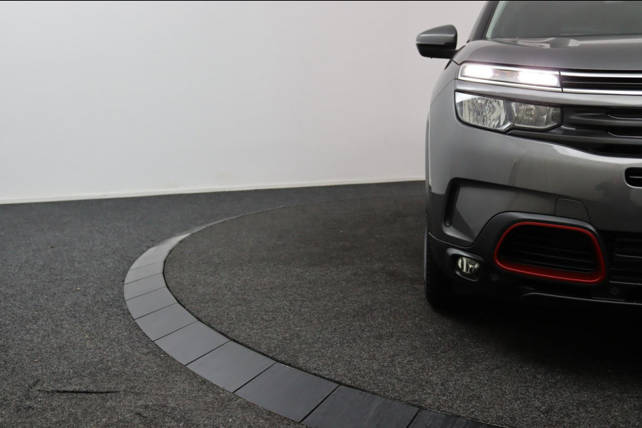 Citroën C5 Aircross 1.2 Business*130PK*ECC*CAM*NAVI*ACC*CARPLAY*