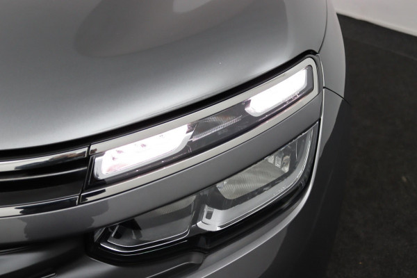 Citroën C5 Aircross 1.2 Business*130PK*ECC*CAM*NAVI*ACC*CARPLAY*